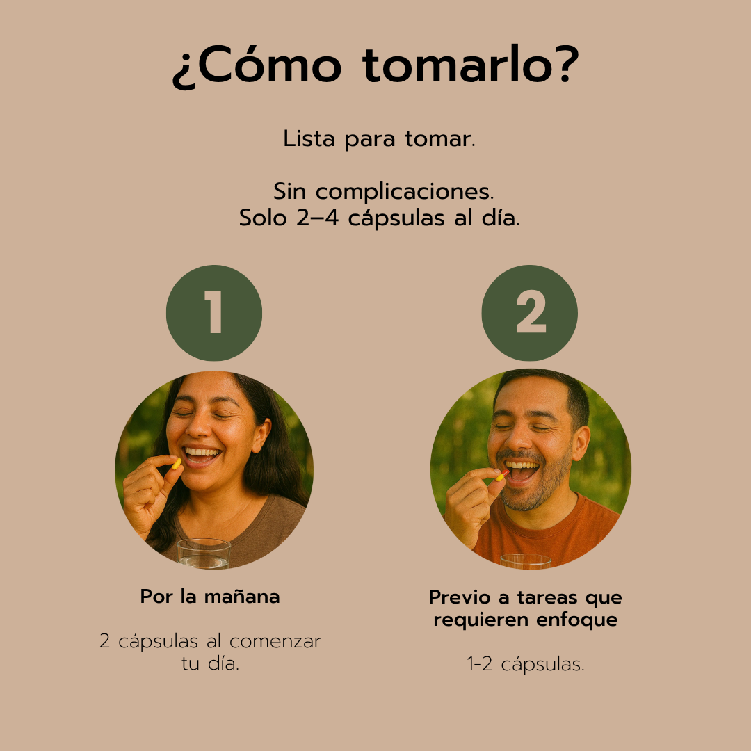 ama focus