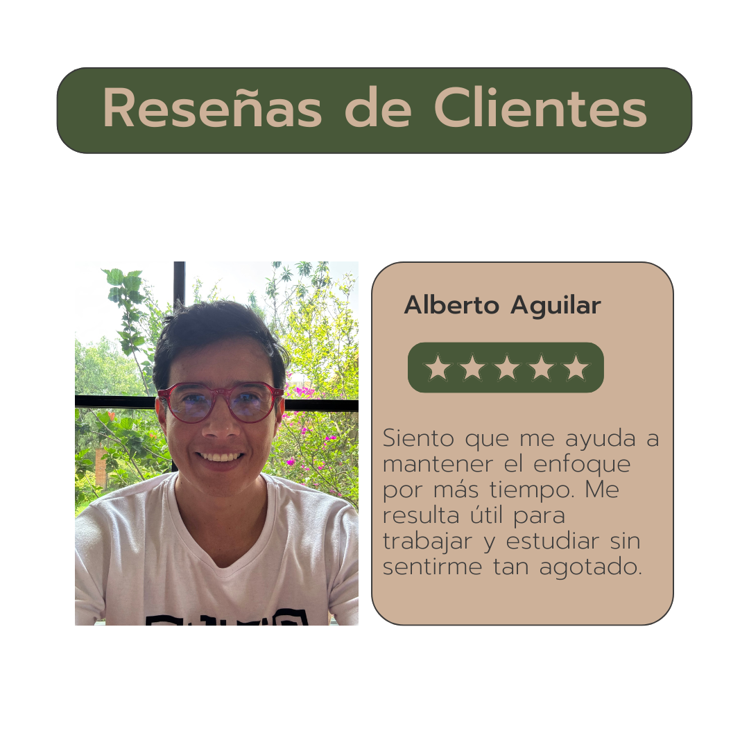 ama focus
