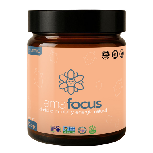 ama focus