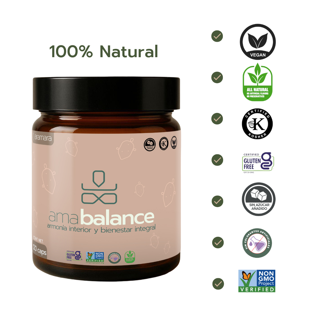ama balance