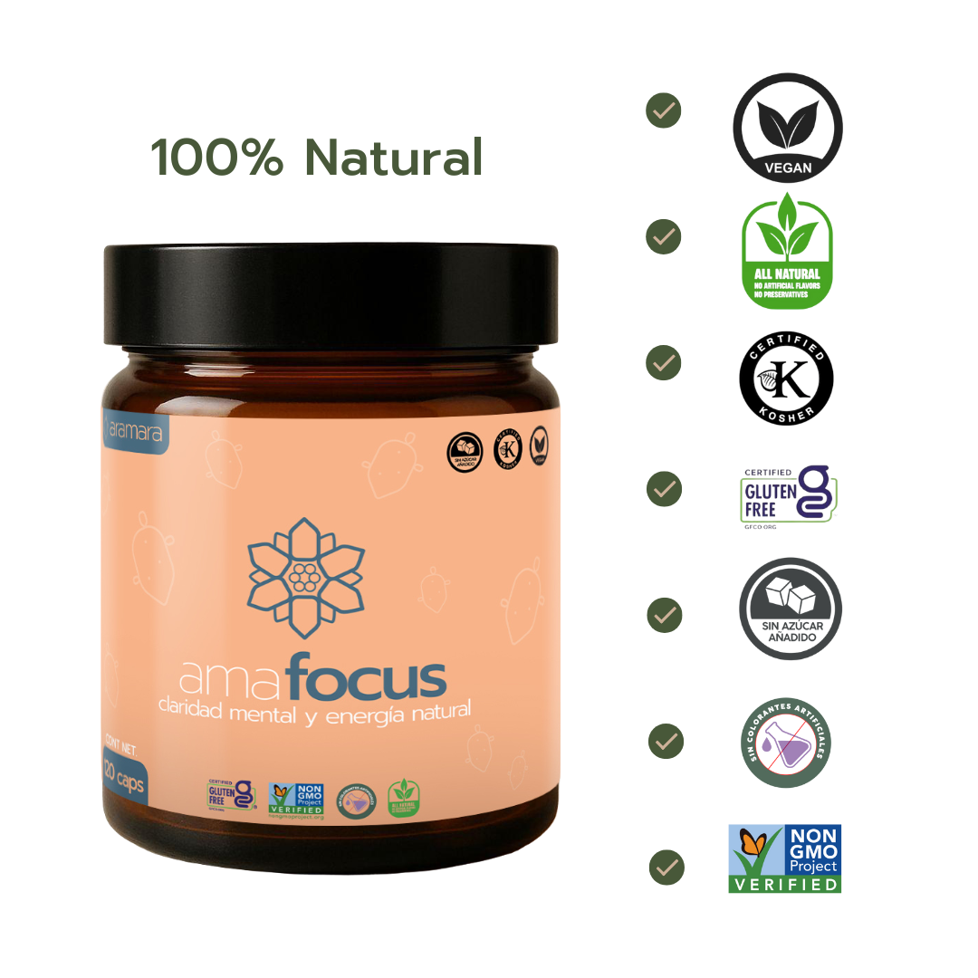 ama focus
