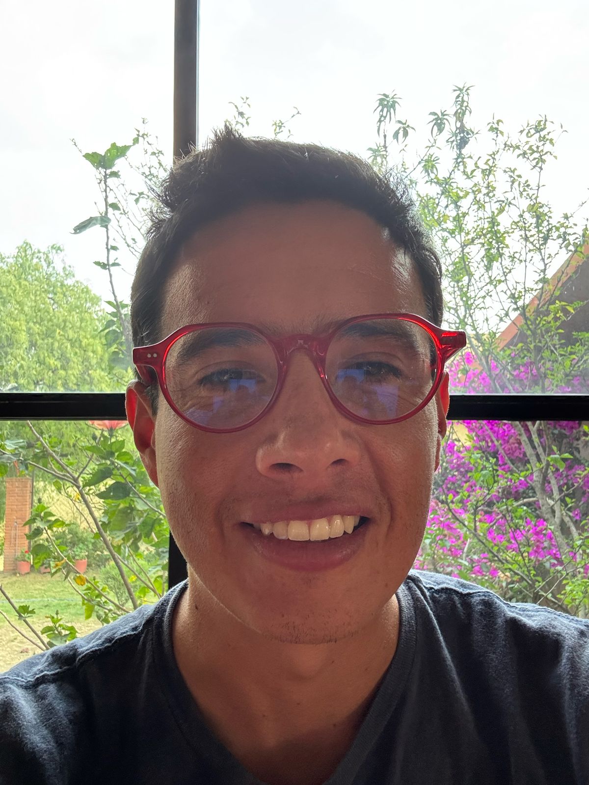 Alberto A., 37 años