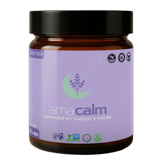 ama calm