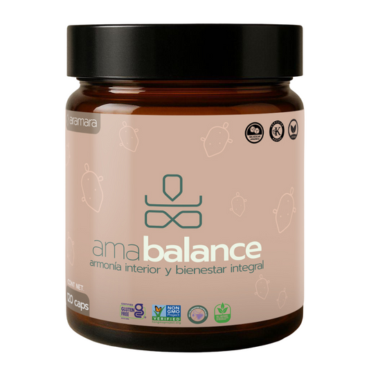 ama balance